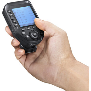Déclencheur de flash sans fil TTL Godox <span class=keywords><strong>XPRO</strong></span> II C/<span class=keywords><strong>N</strong></span>/S/F/O Godox X Pro 2 pour appareil photo - Product Image 4