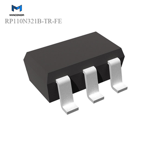 (Power Management Voltage Regulators - Linear, Low Drop Out (LDO) Regulators) RP110N321B-TR-FE - Product Image 1