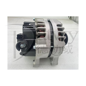 OE 5705AZ Citroen Berlingo C3 C4 C5 Jumpy Jumper Xsara Picasso <span class=keywords><strong>Peugeot</strong></span> <span class=keywords><strong>206</strong></span> 207 120A Alternador de rueda libre (marca Datwy) - Product Image 1