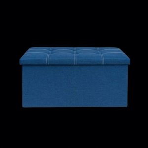 <b>Storage</b> <b>Stool</b> Round <b>Storage</b> <b>Stool</b> <b>Stool</b> <b>Storage</b> Foldable <b>Storage</b> Box <b>Stool</b> <b>Storage</b> <b>Stool</b> Polyester Folding <b>Storage</b> <b>Stool</b> <b>Stools</b> - Product Image 4