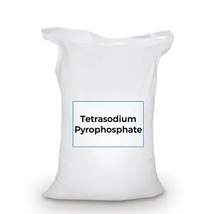 TSPP CAS 7722-88-5 Tetrasodium Pyrophosphate