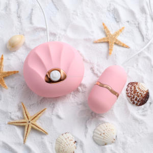 Vibrador de Bala, Mini Masajeador Personal, Modo Silencioso, Múltiples Patrones de Vibración para Mujeres, Juego en Solitario, Discreto, Primer Juguete - Product Image 3