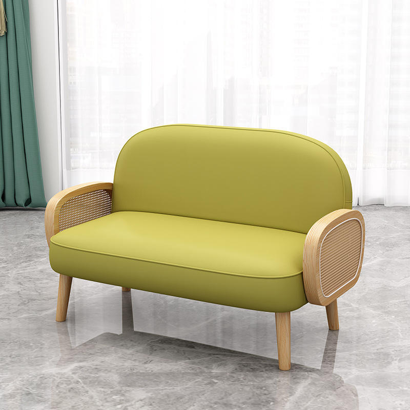 สีมัทฉะ (โซฟาคู่)/แผ่น