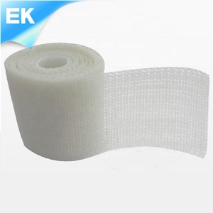 Pansement orthopédique en coton, fibre de verre, polymère et polyester, certifié CE Classe I, emballé en sachet, pour protection médicale - Product Image 4