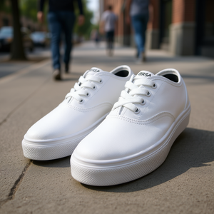 Bresa 900 Sneakers Casual con Lacci, Tomaia in Tela, Suola in Gomma, Scarpe Leggere da Passeggio per Adulti, Tutte le Stagioni - Product Image 2