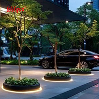 Luz de Neón LED RGB para Exteriores, Tubo de Neón Flexible de 50 Metros, Lámpara de Neón Flexible, Tira de Luz LED de Píxeles SPI Programable WS2811