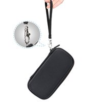 Harte EVA-Reisetasche für Fluke 62 Max 64 59 Max IR-Thermometer Praktische Schutzhülle