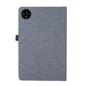 Nueva Funda Delgada de Tela y Cuero PU con Soporte Protector para Huawei <span class=keywords><strong>Matepad</strong></span> <span class=keywords><strong>Pro</strong></span> <span class=keywords><strong>11</strong></span> <span class=keywords><strong>2022</strong></span>, Funda para Tablet de <span class=keywords><strong>11</strong></span> Pulgadas - Product Image 3