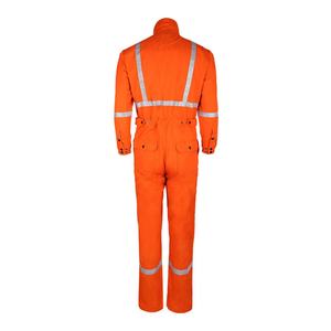 Overol Ignífugo y Antiestático Personalizable de Verano UPUTAI, Directo de Fábrica, JD CX005, Ropa de Trabajo NOMEX - Product Image 4