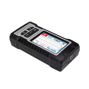 Handgehaltenes Oberflächenmessgerät Hochpräziser Rauheitsmesser für Automobil-/Luftfahrtteile-Prüfung - Product Image 3