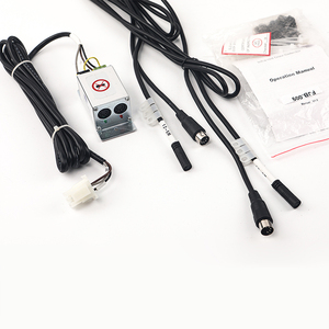 Schm05 thang máy cửa ánh sáng rèm cảm biến phù hợp với otis haa24590t1 haa24590w1 nhập khẩu an toàn cạnh - Product Image 2