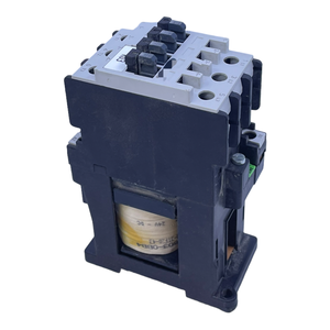 1 buah Pemutus Sirkuit 3TF3200-0B Baru Asli 24V DC Jack - Product Image 3