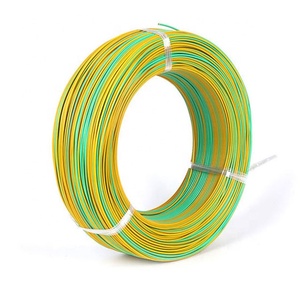 Ul1882 12 14 16 18 20 22 24 26 28AWG bị mắc kẹt dây pfa cách điện nhiệt điện giá rẻ Nickel dây đồng và Cáp - Product Image 4