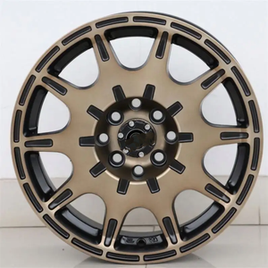 Jantes forgées de 22 pouces 5x114.3, style monobloc, pour Acura <span class=keywords><strong>NSX</strong></span> MDX <span class=keywords><strong>Type</strong></span> <span class=keywords><strong>S</strong></span> Sport - Product Image 4
