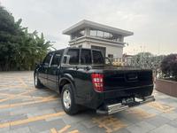 Camioneta JMC Baodian Usada 2017 2018 2019, 1.8T, Manual, Diésel, Resistente, Duradera, Confiable, Práctica, Volante a la Izquierda, Lista para Enviar