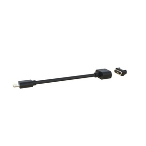 Nouvelle Annonce : Câble USB 12V Étanche avec Connecteur Magnétique 4 Broches Pogo Pin pour Téléphone, Casque Bluetooth, <span class=keywords><strong>AirPods</strong></span> et Chargeur iPad - Product Image 5