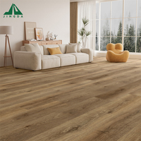 Kunststoff-Bodenbelag für Innenräume SPC-Boden 8mm Marmor-Optik Lose Verlegung Wasserdicht ASTM-Zertifiziert Qualitätsklasse-Serie Piso SPC