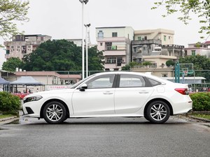 รถเบนซินมือสองรถ2022น้ำมัน240 <span class=keywords><strong>Civic</strong></span> - Product Image 4