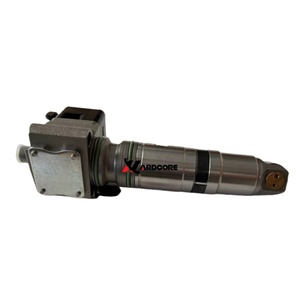 Pompe à injection Common Rail 0414799008 compatible avec les moteurs diesel OM904 OM906 OM926 - Product Image 3