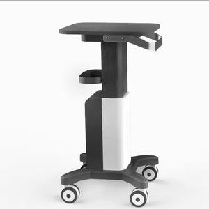 Troli Salon Multifungsi Peralatan Kecantikan Berkualitas Tinggi untuk Peralatan Medis Terapi <span class=keywords><strong>Laser</strong></span> Berdaya Tinggi - Product Image 3