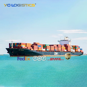 Agente de Envío Puerta a Puerta para Productos de Marca, Logística, Transporte, DDP, Carga LCL, Envío Marítimo desde China - Product Image 5
