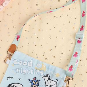 Lanière personnalisée pour professionnel de santé, avec nom imprimé, en polyester et nylon, idéale pour les festivals, les fêtes, les enseignants, ou comme cadeau pour les infirmières - Product Image 3