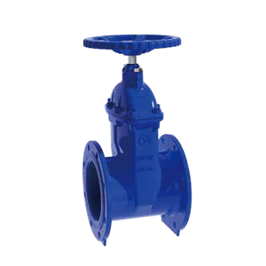 Hiệu suất tuyệt vời không tăng thân mềm kín Van cổng với hoạt động đường ống ổn định cho sử dụng công nghiệp - Product Image 3