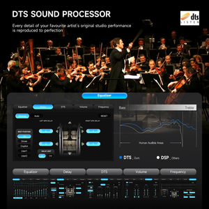 Dasaita 9Inch Xe Stereo Navigation Âm Thanh Xe Hơi Đa Phương Tiện Video Máy Nghe Nhạc Hệ Thống Đơn Vị Đầu Cho Subaru Outback 3 Di 2003 4 2009 - Product Image 6