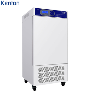 Cámara de Humedad y Temperatura Constante Electrónica Programable para Simulación Climática de Laboratorio - Product Image 4