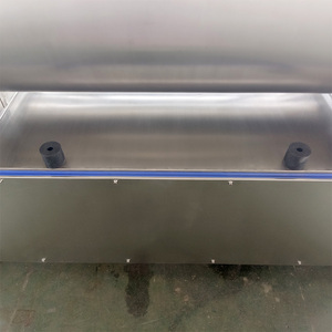 Thương mại bánh bánh mì kem bột thực phẩm ngang <span class=keywords><strong>Mixer</strong></span> cứng bột công nghiệp <span class=keywords><strong>Mixer</strong></span> - Product Image 3