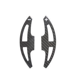 Palettes de volant en fibre de carbone pour <span class=keywords><strong>M3</strong></span> E90 <span class=keywords><strong>E92</strong></span> - Product Image 1