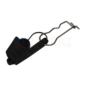 FTTH S loại móc thả dây kẹp H móc sợi quang thả Cáp Neo Cá kẹp - Product Image 1