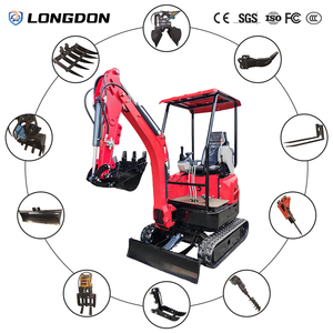 <span class=keywords><strong>Mini</strong></span> <span class=keywords><strong>pelle</strong></span> excavatrice chinoise <span class=keywords><strong>1</strong></span>,2 tonne <span class=keywords><strong>1</strong></span>,<span class=keywords><strong>5</strong></span> tonne avec moteur diesel <span class=keywords><strong>Kubota</strong></span>, excavatrice sur chenilles avec remorque, livraison gratuite, EPA - Product Image 3