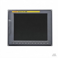 Module de servomoteur FANUC A02B-0297-B502 pour la famille 30i/31i/32i, pour remplacement de commande de mouvement CNC