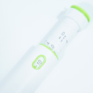 OEM Disposable Empty <b>Pen</b>, 3mL Cartridge Compatible, Custom Marking Options, Manufacturer - Product Image 3
