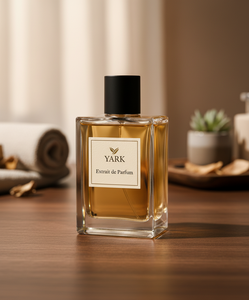 Botella de Perfume de Vidrio de 30ml 50ml 100ml con Logotipo Impreso al por Mayor, Botella de Perfume Vacía de Lujo con Tapa Magnética - Product Image 5