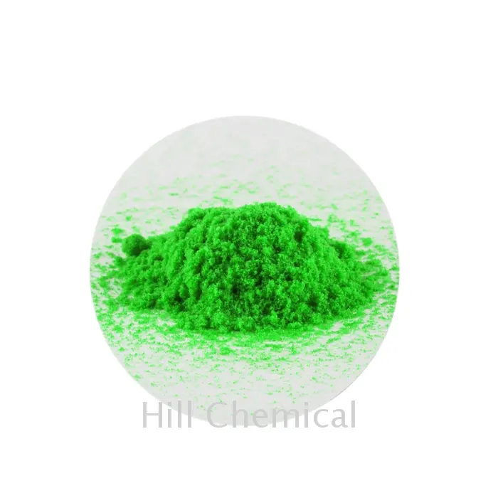 Hill nhà sản xuất chuyên nghiệp praseodymium Acetate CAS 6192 đất hiếm Acetate