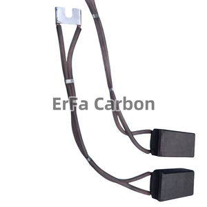 Bàn chải carbon meyerson 20*32*60 khối bàn chải carbon - Product Image 4