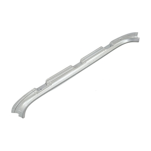 Fabrication sur mesure OEM en acier inoxydable et aluminium, découpe laser, pliage, pièces de tôlerie, pièces d'estampage métallique - Product Image 4