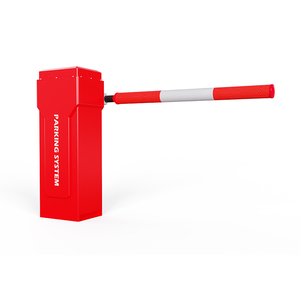 Barrière <span class=keywords><strong>de</strong></span> <span class=keywords><strong>route</strong></span> rapide WS Highway IP68 avec servomoteur AC et épaisseur <span class=keywords><strong>de</strong></span> 3 mm - Product Image 2