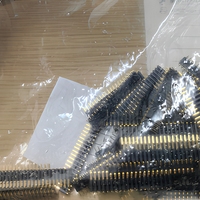 Composants électroniques : Nouvelle puce IC HB13-1-40-(3.5/3.5) THT en stock