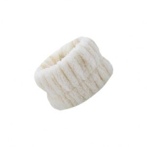 Muñequeras de Microfibra Multicolores para Lavado Facial, Toalla Absorbente para Muñecas, para Niñas y Mujeres - Product Image 4