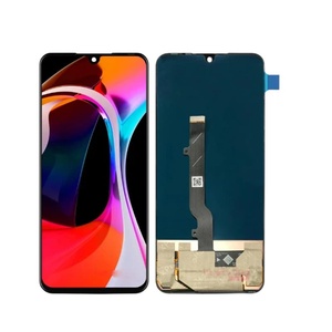 Pantalla de Repuesto AMOLED para TCL 30 Plus de 6.7 Pulgadas, Digitalizador Táctil, Piezas de Reparación, Panel FHD 1080x2400 Píxeles - Product Image 2