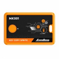 Nuevo EoneBoss NK001 (Key Copy Sprite) 2026 para Clonación de Llaves Inteligentes NXP