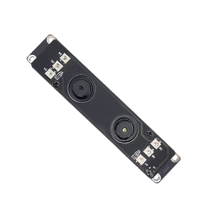 ขายตรงจากโรงงาน กล้องโมดูลความละเอียดสูง 2MP ช่วงไดนามิกกว้าง 1920x1080  USB2.0 ความเร็วสูง รองรับการจดจำใบหน้า - Product Image 5