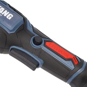 OEM Support Brushless 21V Lithium Ion Battery Cordless Electric <b>Angle</b> <b>Grinder</b> 10000 RPM Portable Industrial Grade - Product Image 5