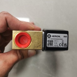 Válvula Solenoide Norgren 2102500.0800.22000 de Acción Directa a Prueba de Explosiones para la Industria Química - Product Image 4