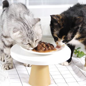 OEM ODM prelibatezze per animali domestici e cibo liquido di fabbrica carne fresca che ingrassano le guance Marine pesci umidi Pet dog cibo in scatola - Product Image 5