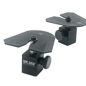 penghilang gigi multifungsi, <span class=keywords><strong>Dental</strong></span> Universal meja panduan yang dapat disesuaikan dan piring untuk peralatan dokter gigi - Product Image 1