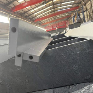 Columnas <span class=keywords><strong>de</strong></span> Acero 16Mn, Estándar GB, Recubiertas <span class=keywords><strong>de</strong></span> Zinc, Equipo <span class=keywords><strong>de</strong></span> Alta Resistencia, Soporte para Puentes, Estructura <span class=keywords><strong>de</strong></span> Acero para Pisos - Product Image 6